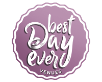 Best Day Ever Logo