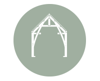 The Mill Barns Logo